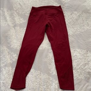 Victoria’s Secret PINK Buttery Soft Leggings